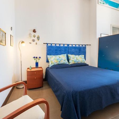 A Casa Dell' Artista Apartman Palermo Kültér fotó