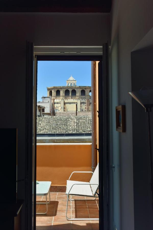 A Casa Dell' Artista Apartman Palermo Kültér fotó