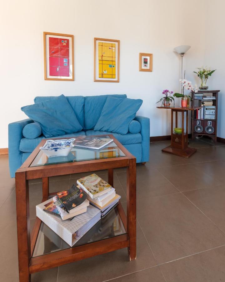 A Casa Dell' Artista Apartman Palermo Kültér fotó